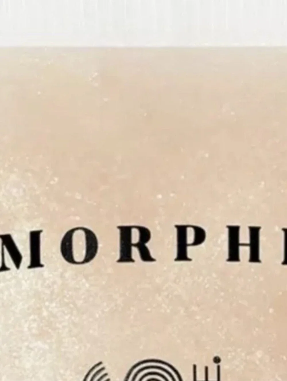 Morphe By Saweetie Icy Lips Platinum Trio